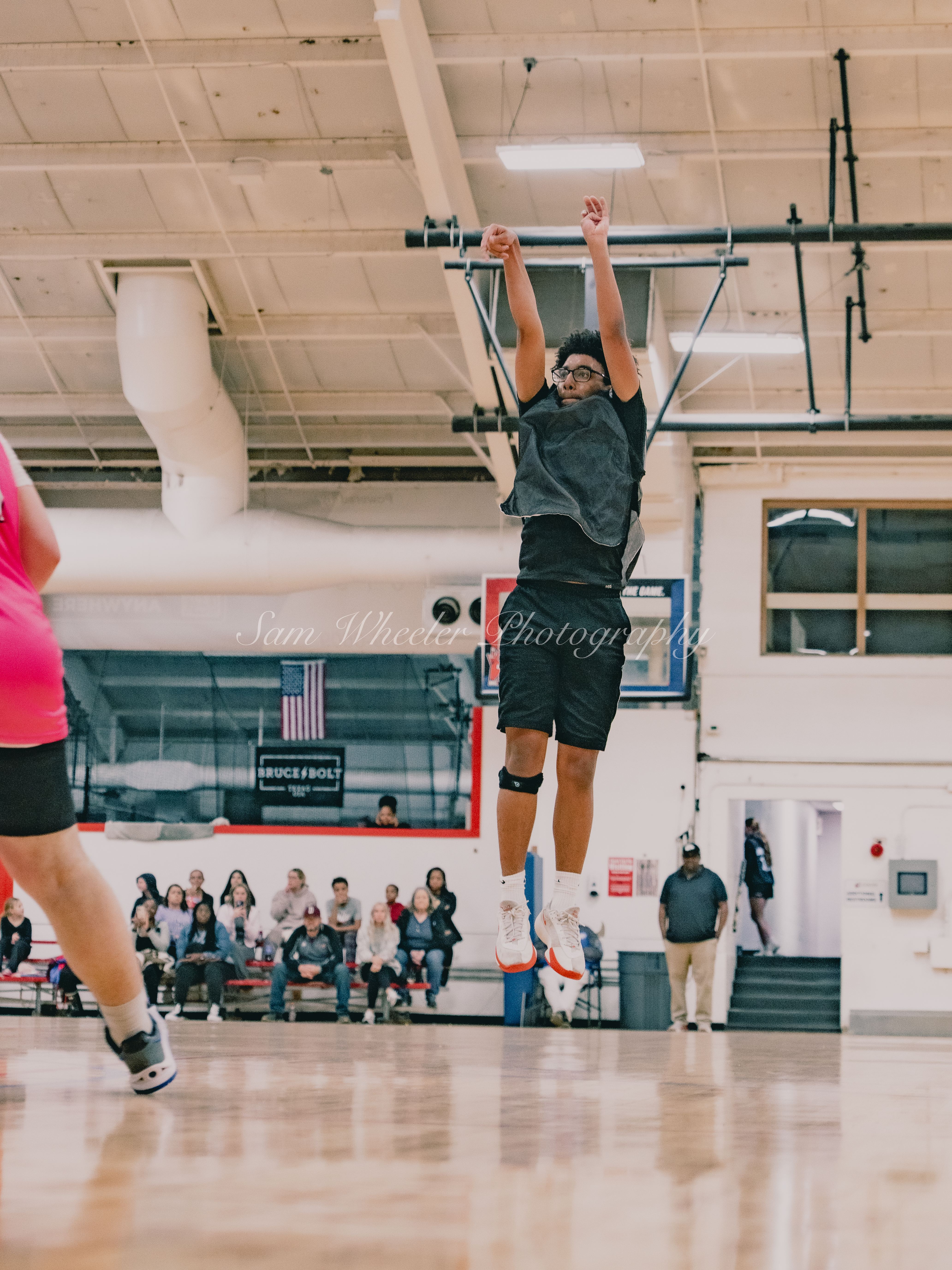 Sports Photo
